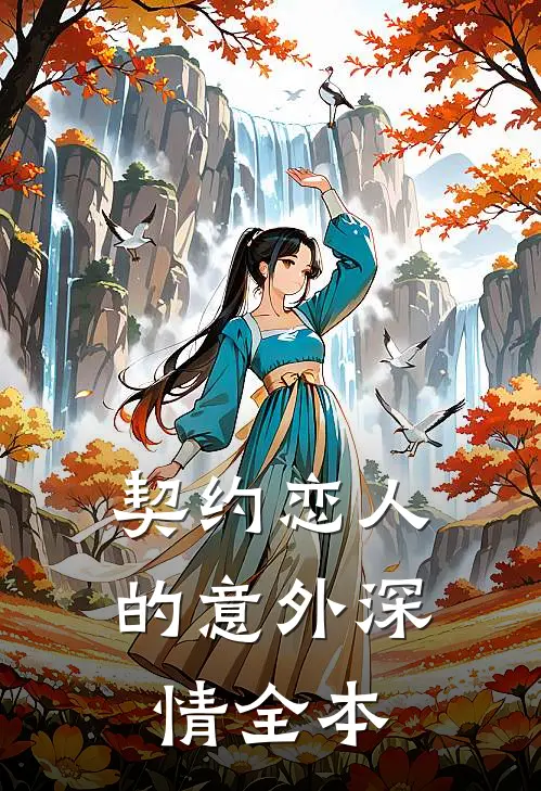 契约恋人的意外深情全本