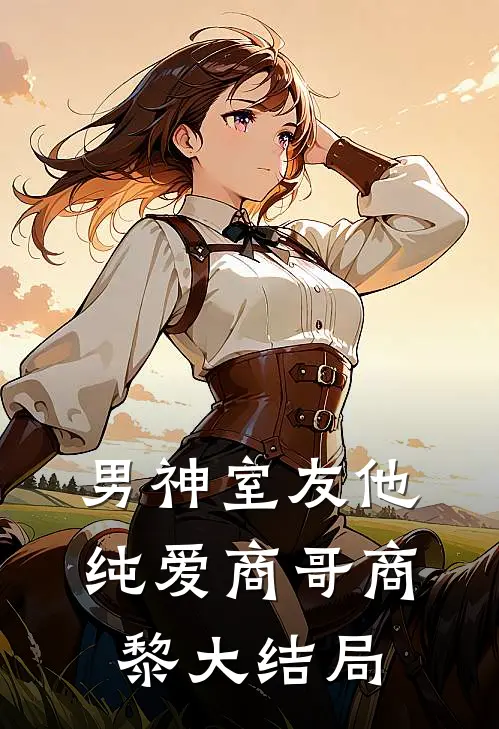男神室友他纯爱商哥商黎大结局