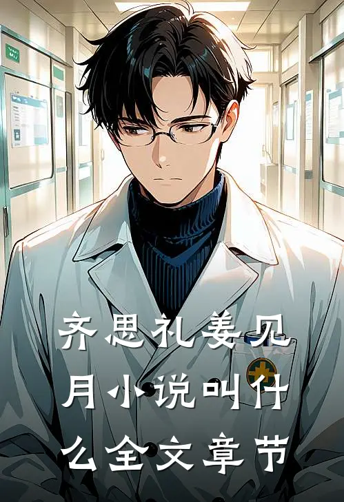 齐思礼姜见月小说叫什么全文章节