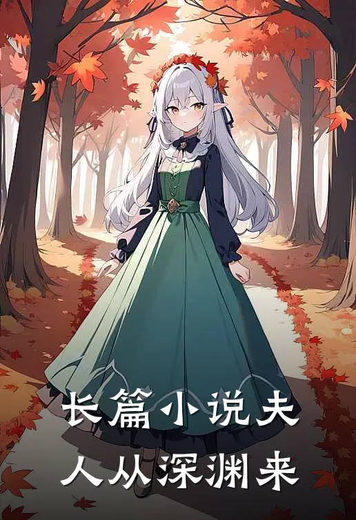 长篇小说夫人从深渊来