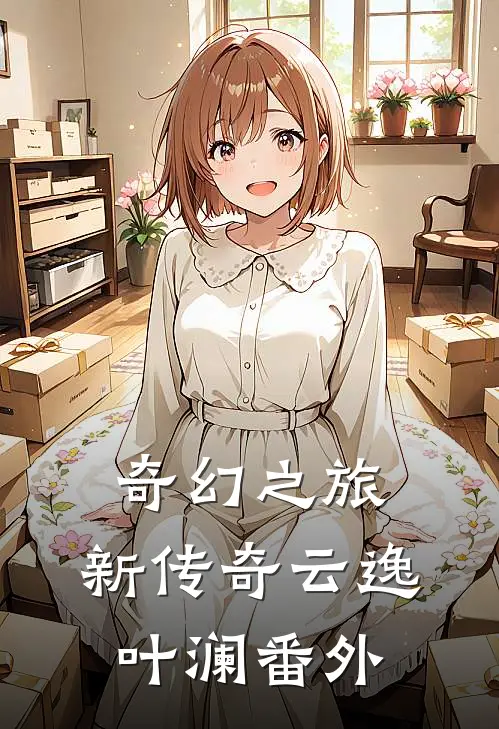奇幻之旅:新传奇云逸叶澜 番外
