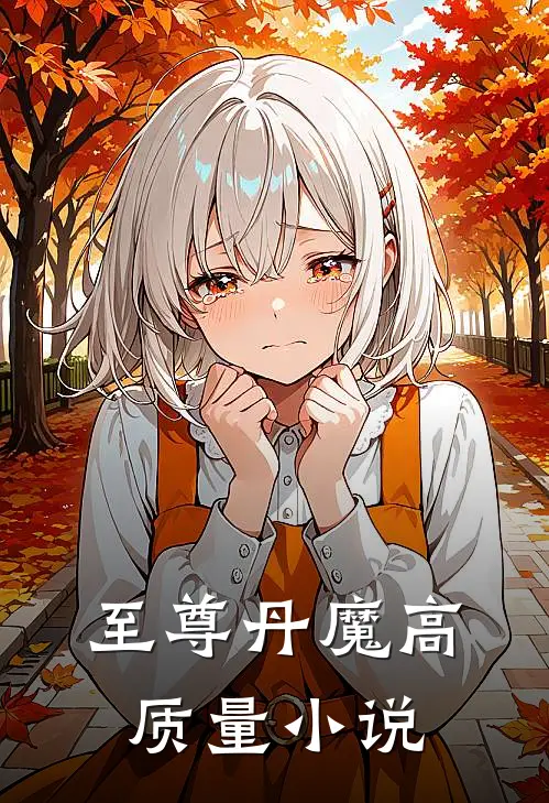 至尊丹魔高质量小说