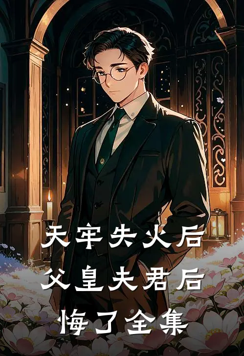 天牢失火后，父皇夫君后悔了 全集