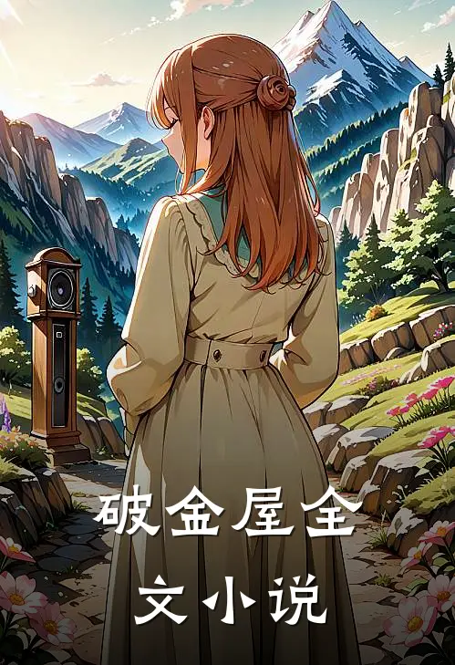 破金屋全文小说