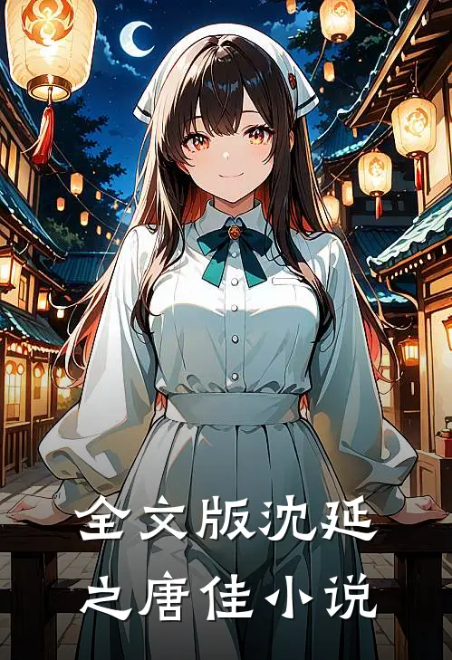 全文版沈延之唐佳小说