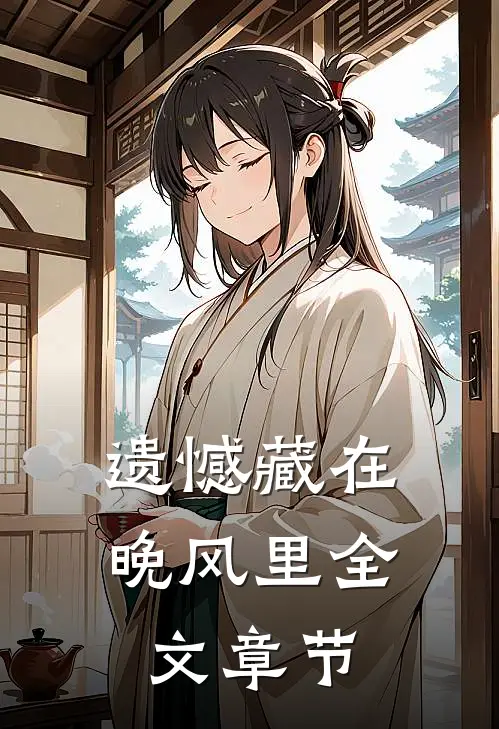 遗憾藏在晚风里全文章节