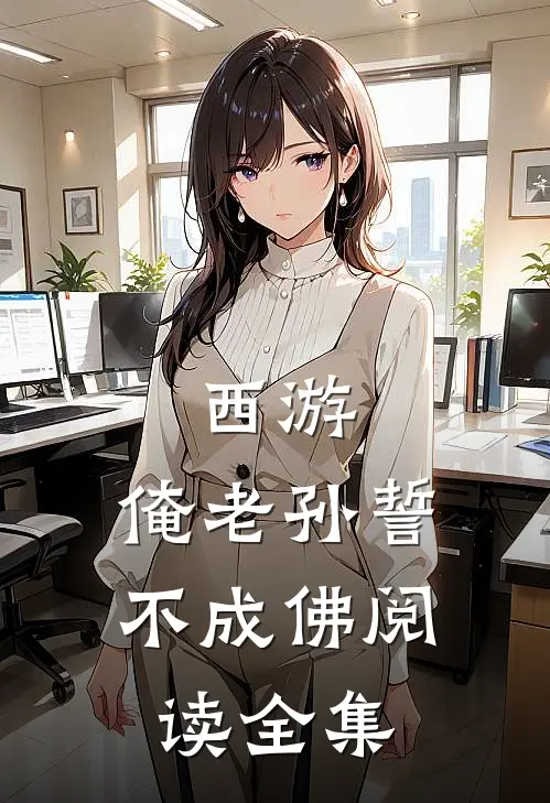 西游：俺老孙誓不成佛阅读全集
