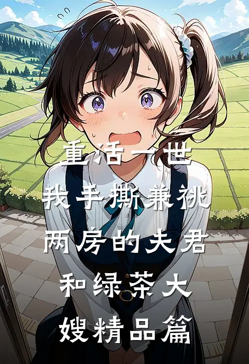 重活一世，我手撕兼祧两房的夫君和绿茶大嫂精品篇