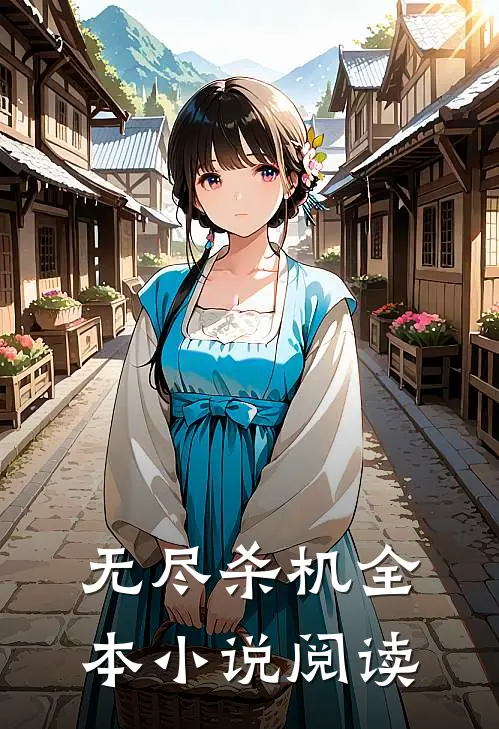 无尽杀机全本小说阅读