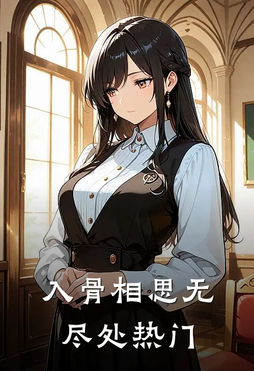 入骨相思无尽处热门