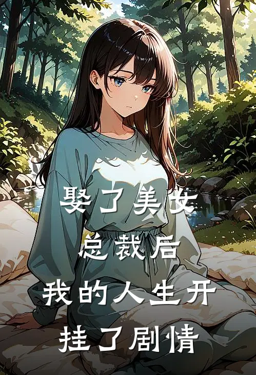 娶了美女总裁后，我的人生开挂了剧情