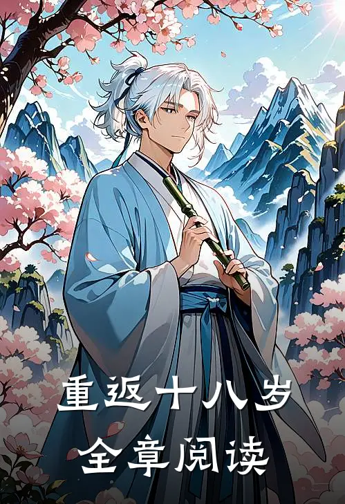 重返十八岁全章阅读
