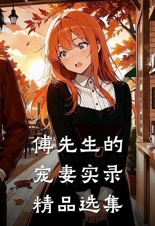 傅先生的宠妻实录精品选集