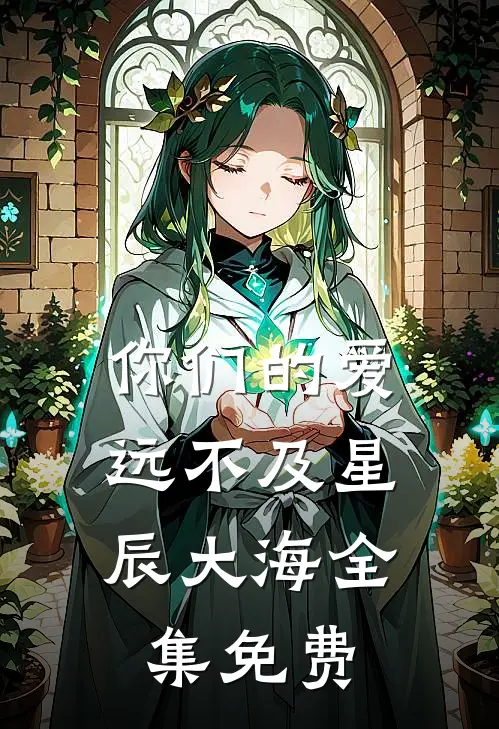 你们的爱，远不及星辰大海全集免费