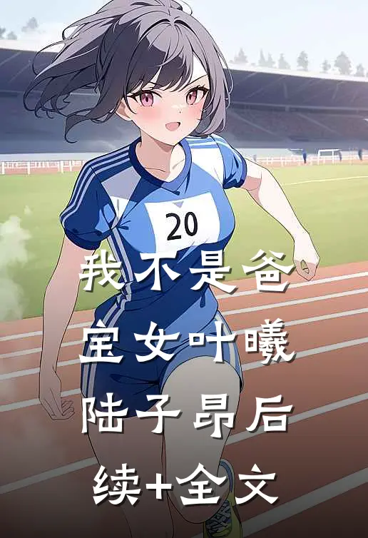 我不是爸宝女叶曦陆子昂后续+全文