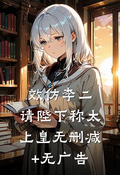 效仿李二，请陛下称太上皇无删减+无广告