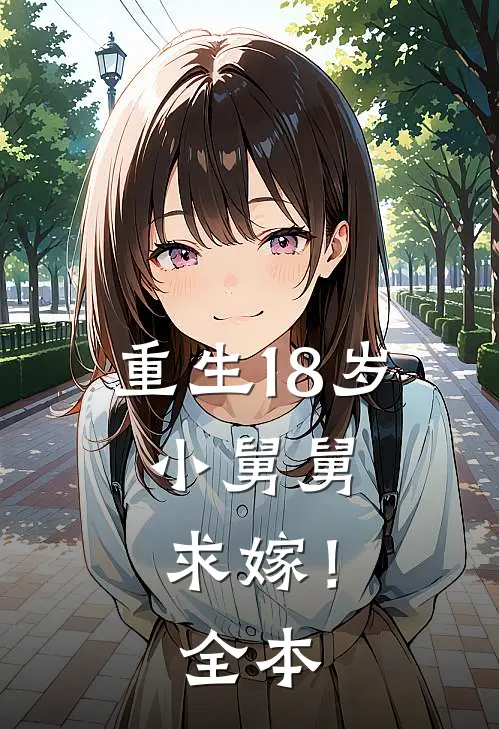 重生18岁：小舅舅，求嫁！全本