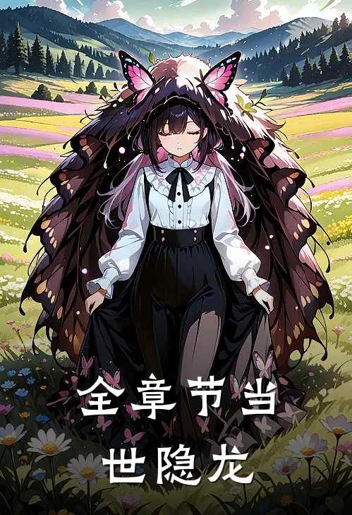 全章节当世隐龙