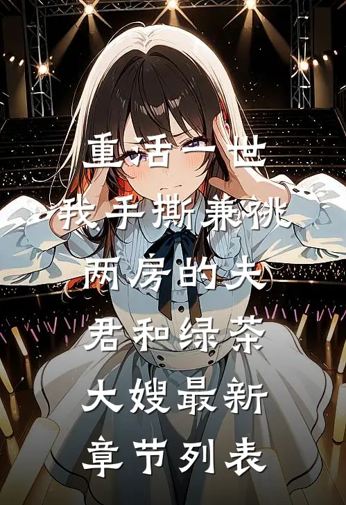 重活一世，我手撕兼祧两房的夫君和绿茶大嫂最新章节列表