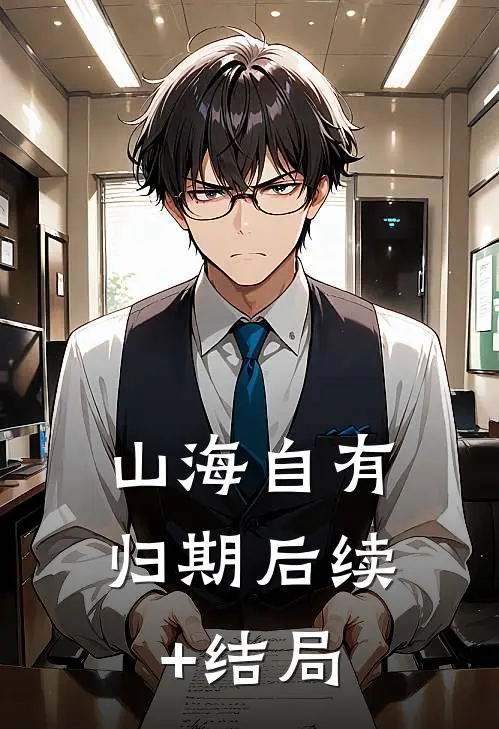 山海自有归期后续+结局