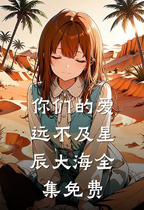你们的爱，远不及星辰大海全集免费