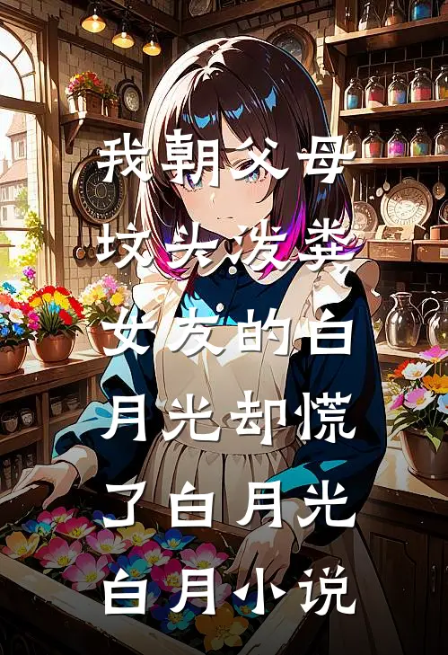 我朝父母坟头泼粪，女友的白月光却慌了白月光白月小说