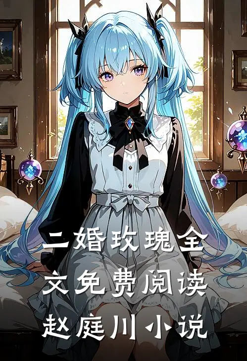 二婚玫瑰全文免费阅读赵庭川小说