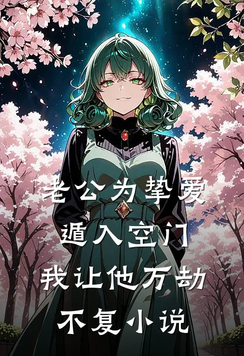 老公为挚爱遁入空门，我让他万劫不复小说