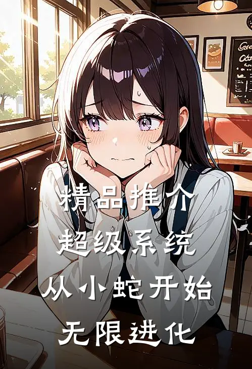 精品推介超级系统：从小蛇开始无限进化