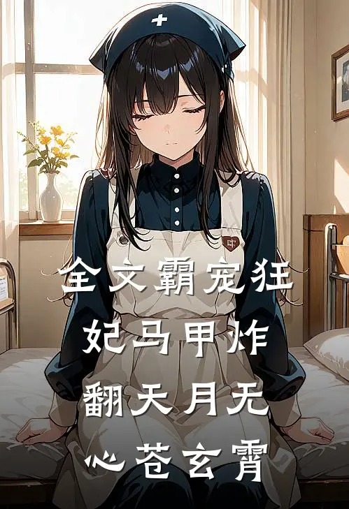 全文霸宠狂妃马甲炸翻天月无心苍玄霄