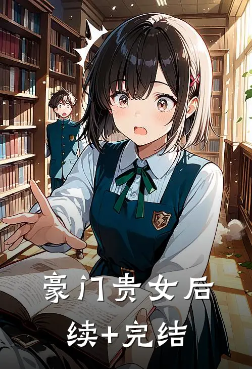豪门贵女后续+完结