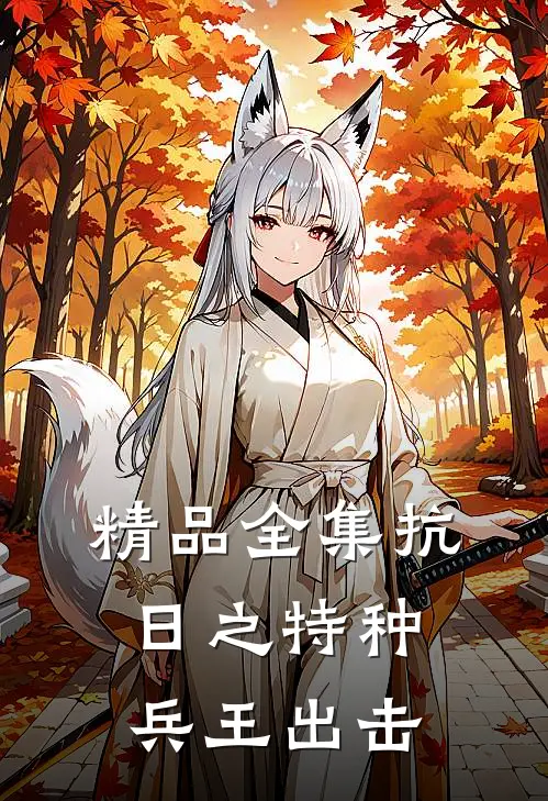 精品全集抗日之特种兵王出击