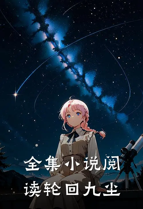 全集小说阅读轮回九尘