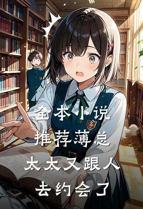 全本小说推荐薄总，太太又跟人去约会了