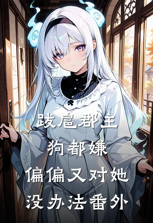 跋扈郡主狗都嫌，偏偏又对她没办法番外