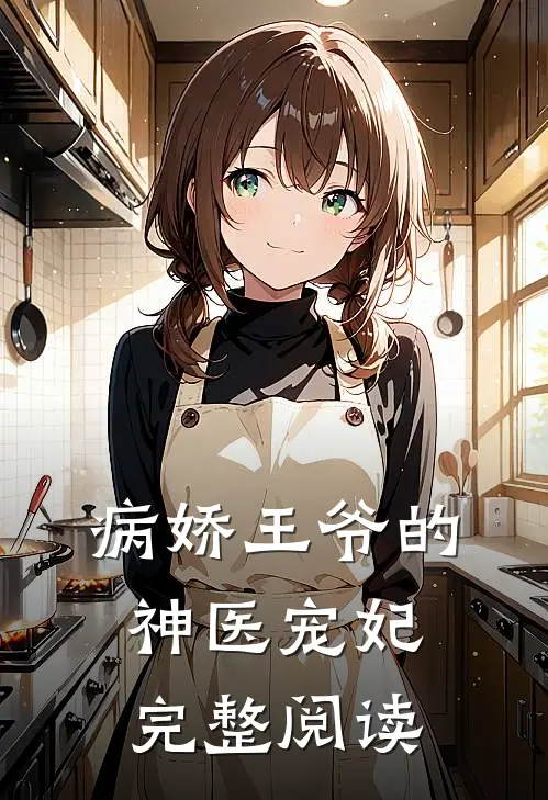 病娇王爷的神医宠妃完整阅读