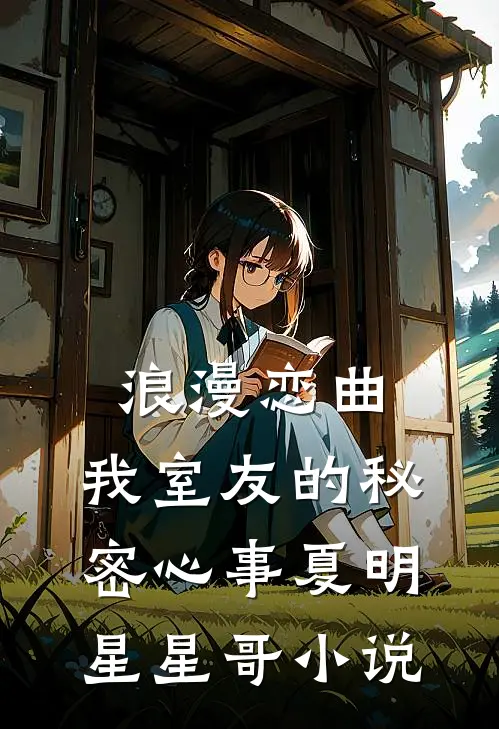 浪漫恋曲：我室友的秘密心事夏明星星哥小说