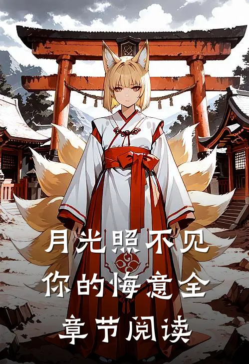 月光照不见你的悔意全章节阅读
