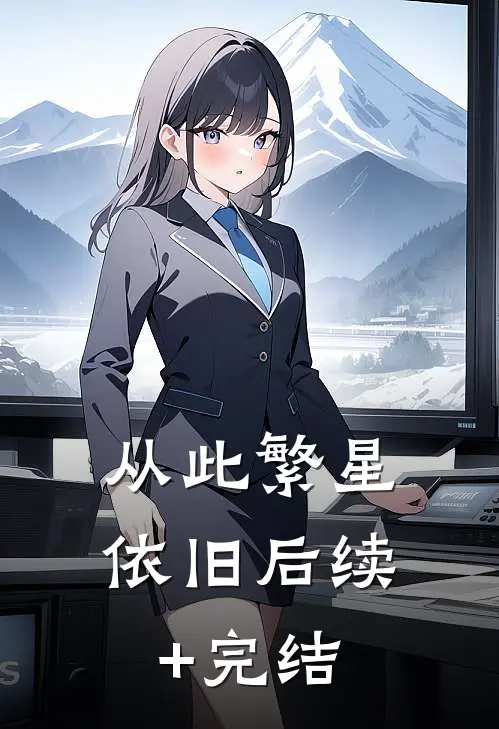 从此繁星依旧后续+完结