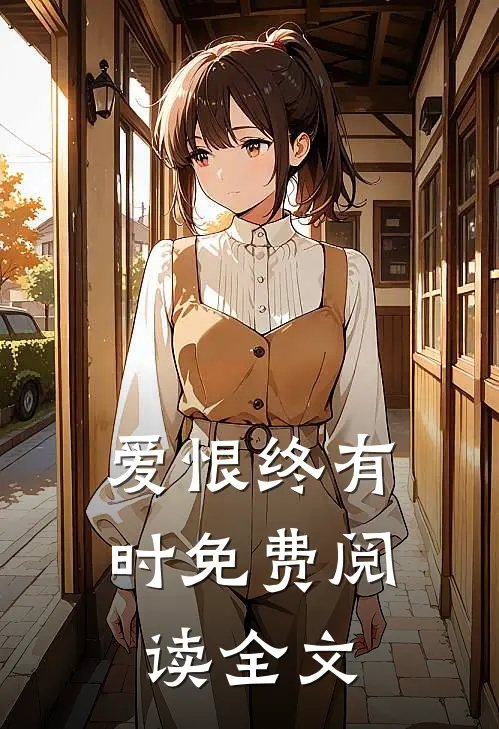 爱恨终有时免费阅读全文