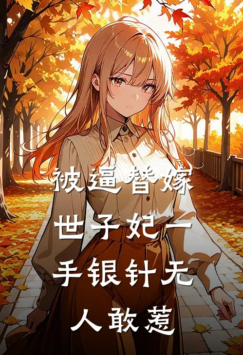 被逼替嫁：世子妃一手银针无人敢惹