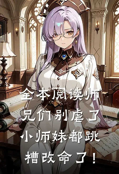 全本阅读师兄们别虐了，小师妹都跳槽改命了！
