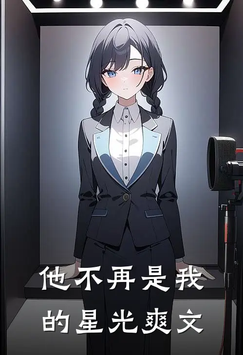 他不再是我的星光爽文