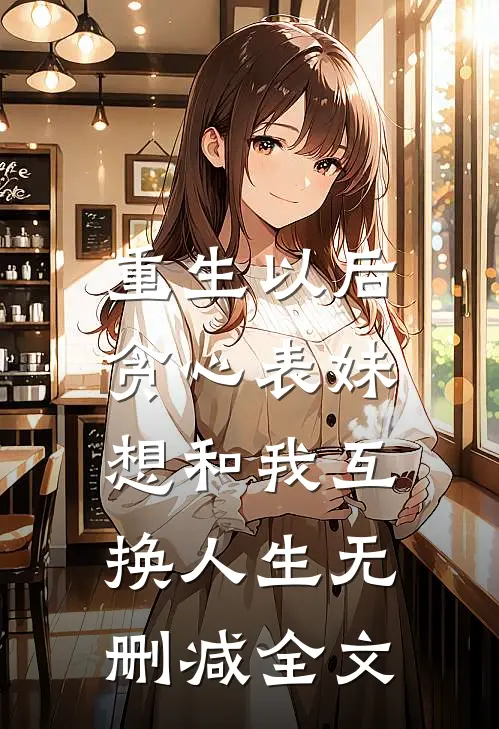 重生以后，贪心表妹想和我互换人生无删减全文