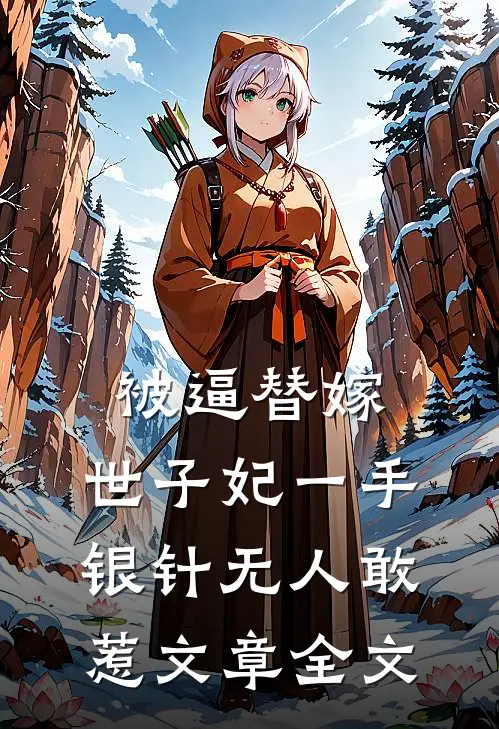 被逼替嫁：世子妃一手银针无人敢惹文章全文