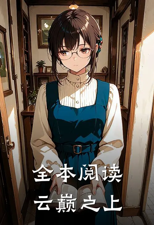 全本阅读云巅之上
