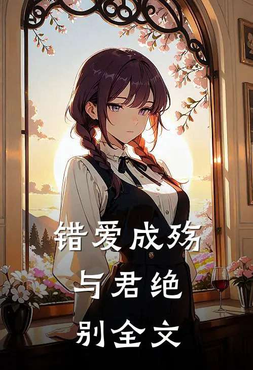 错爱成殇，与君绝别全文