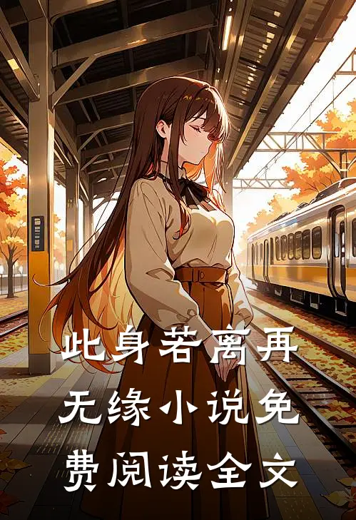 此身若离再无缘小说免费阅读全文