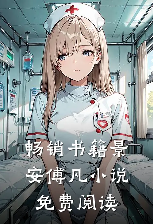 畅销书籍景安傅凡小说免费阅读