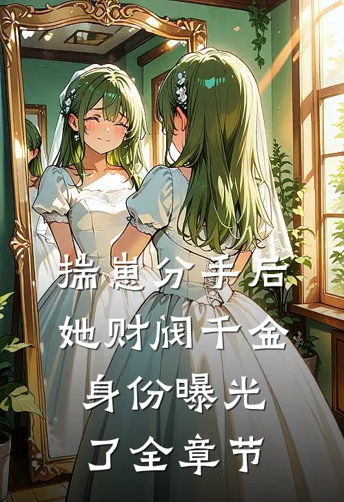 揣崽分手后，她财阀千金身份曝光了全章节